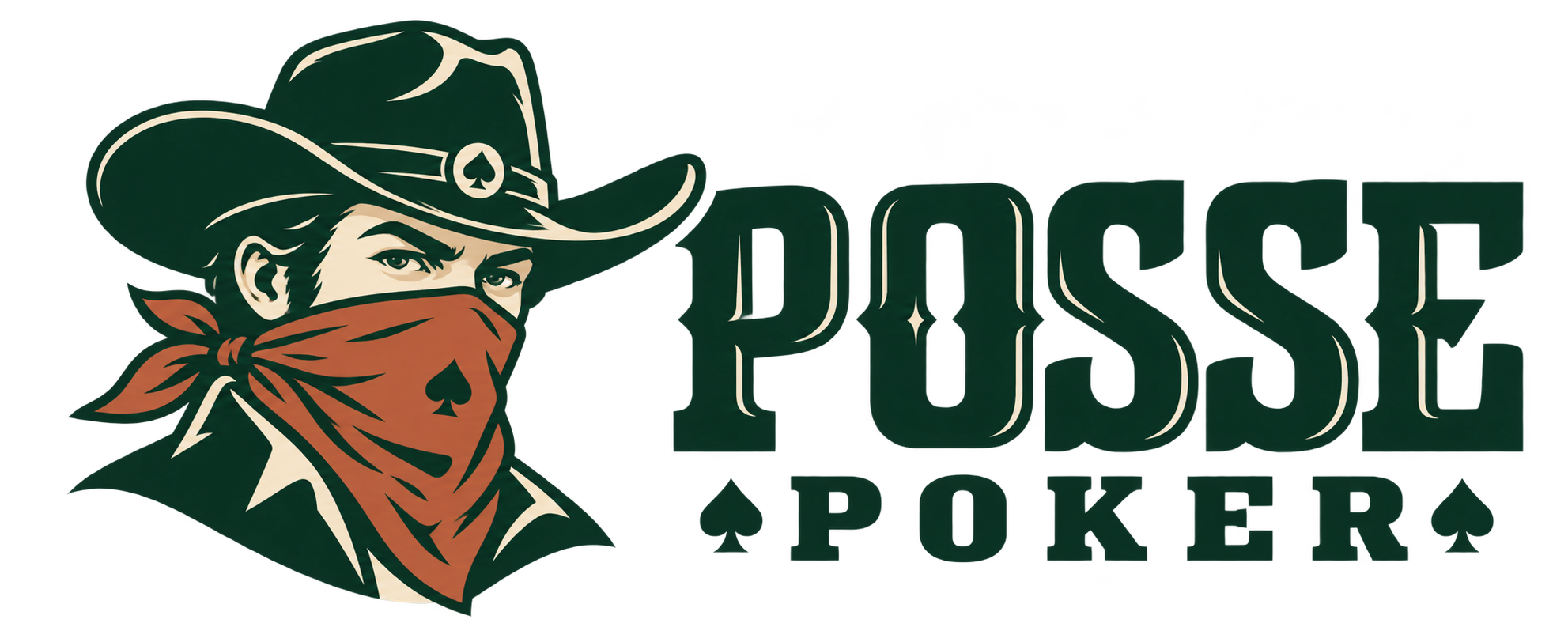 Posse Poker